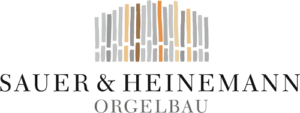Sauer und Heinemann Logo